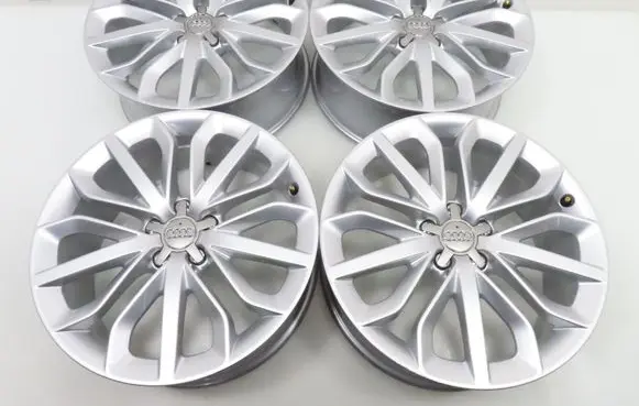 Audi A4 S4 B9 8W R19 alloy rim 4G0601025P