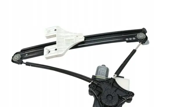 Skoda Karoq Front window lifting mechanism without motor 5Q0959407E