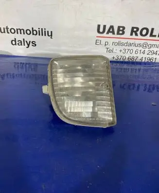 Toyota RAV 4 (XA20) Front indicator light 