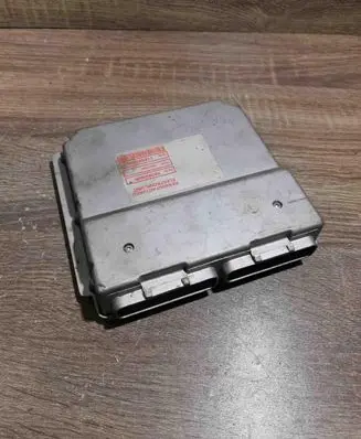 Opel Astra G Engine control unit/module ECU 16227049 XED6CNHR