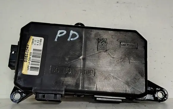 Alfa Romeo 159 Door control unit/module 60684087 NPPL4GSX939 101656