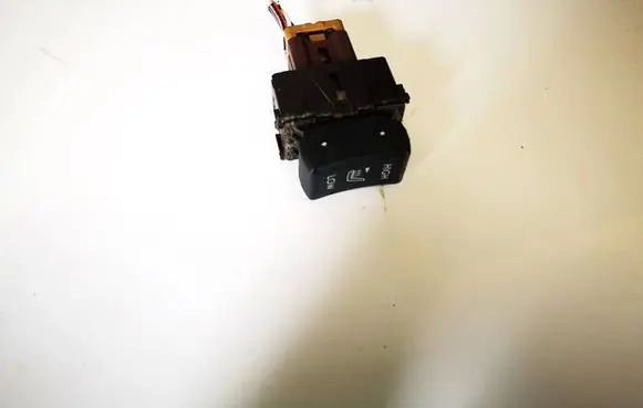 Subaru Legacy Seat heating switch 