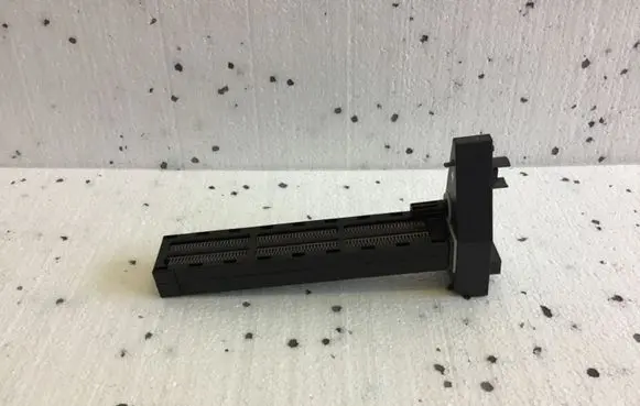 BMW 7 F01 F02 F03 F04 Electric cabin heater radiator 0904100122