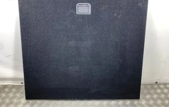 Subaru Outback (BT) Trunk/boot floor carpet liner 95066AN010
