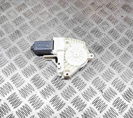 Audi A8 S8 D4 4H Rear door window regulator motor 8K0959801B 919808200D