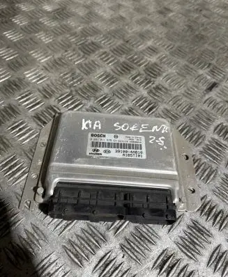 KIA Sorento Engine control unit/module 391004A810