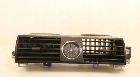 Volkswagen Phaeton Dashboard air vent grill cover trim 3D1853204J