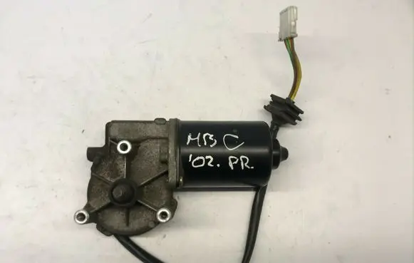 Mercedes-Benz C W203 Wiper motor A2038200342 nr586