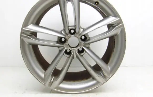 Audi TT TTS Mk2 R19 alloy rim 