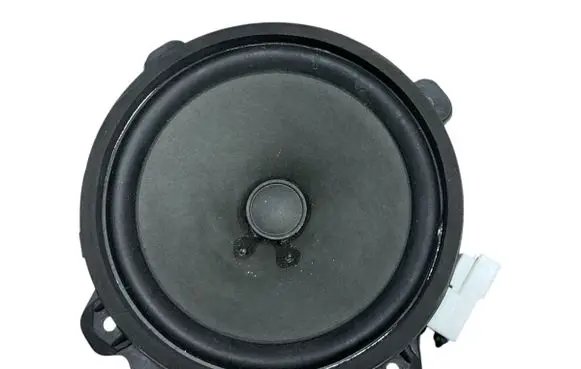 Opel Antara Rear door speaker 25907870