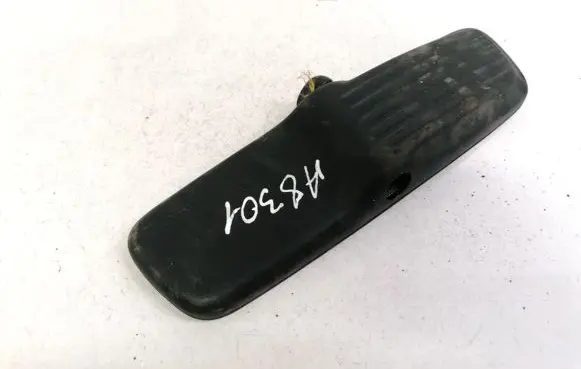 Opel Zafira A Rear view mirror (interior)