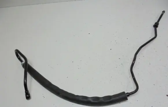 Skoda Fabia Mk1 (6Y) Power steering hose/pipe/line 6Q1423893E