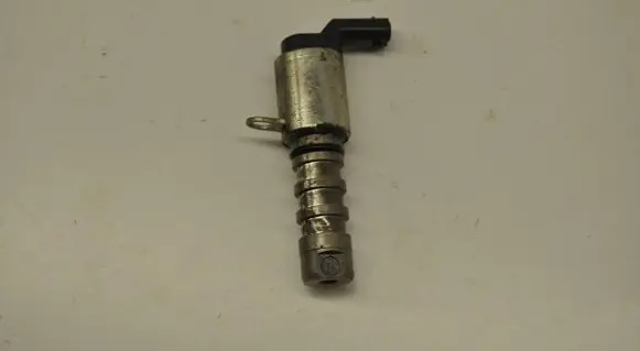Audi A6 S6 C7 4G Turbo solenoid valve 06E257S
