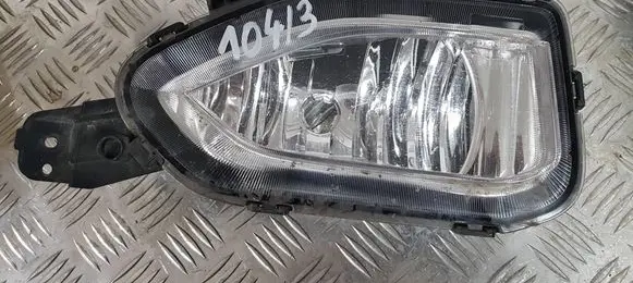 Hyundai Kona I Front fog light 92202J9