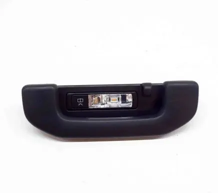 Mercedes-Benz GLC X253 C253 Rear interior roof grab handle A0009069005 A0998150100