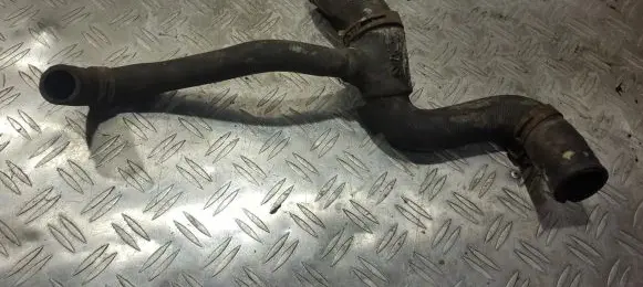 Ford Focus Engine coolant pipe/hose