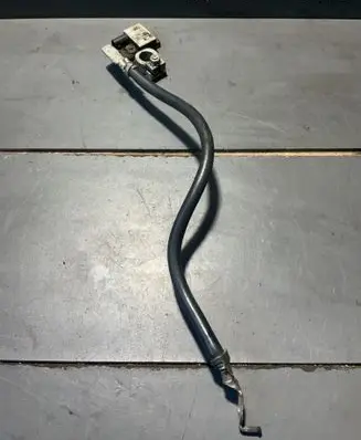 Ford Focus Negative earth cable (battery) 17304900 AV6N10C679BF