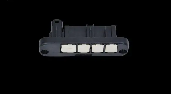 Iveco Daily 6th gen Sliding door contact joint 500321582
