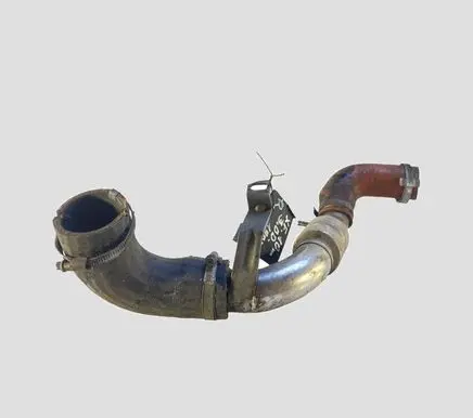 Jaguar XF X250 Intercooler hose/pipe