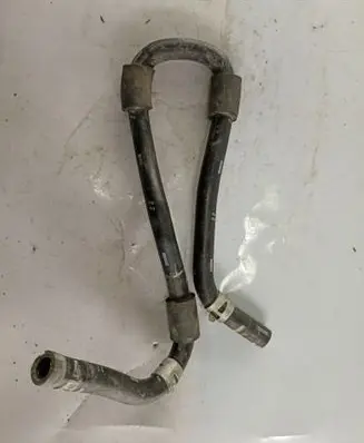 Mitsubishi Grandis Engine coolant pipe/hose