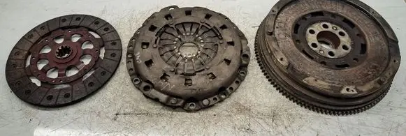 BMW 3 E46 Clutch set kit