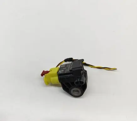 Audi e-tron Airbag deployment crash/impact sensor 4KE959345A