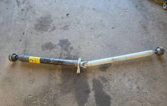 Audi A8 S8 D2 4D Drive shaft (set) 4D0521101H