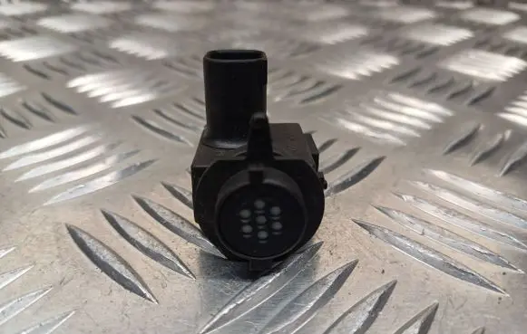 Audi A6 S6 C6 4F Air quality sensor 4B0907659A