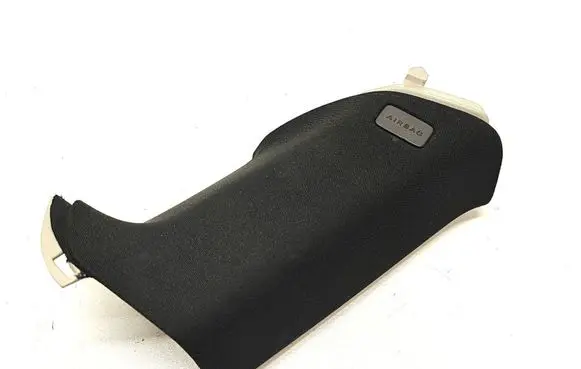 Mercedes-Benz EQE v295 (D)pillar trim (top) A2956905500