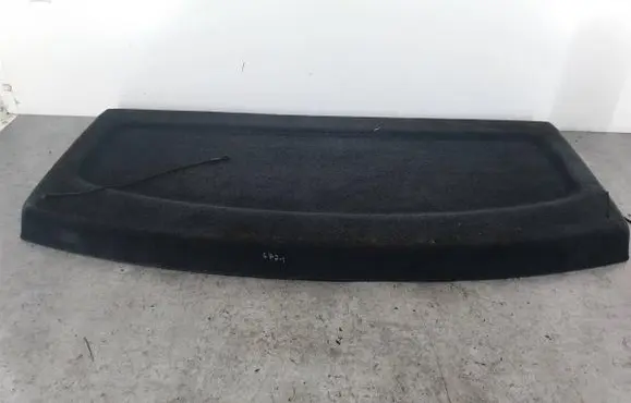 Volkswagen Golf V Parcel shelf 