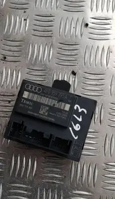 Audi A6 S6 C6 4F Door control unit/module 4f0959795a