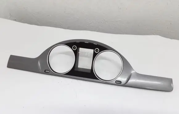 Volkswagen PASSAT B7 Dashboard trim 3AC858366D 321580200