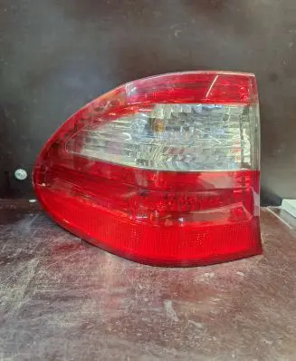 Mercedes-Benz E W211 Rear/tail lights