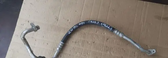 Peugeot 508 II Air conditioning (A/C) pipe/hose 9675862680