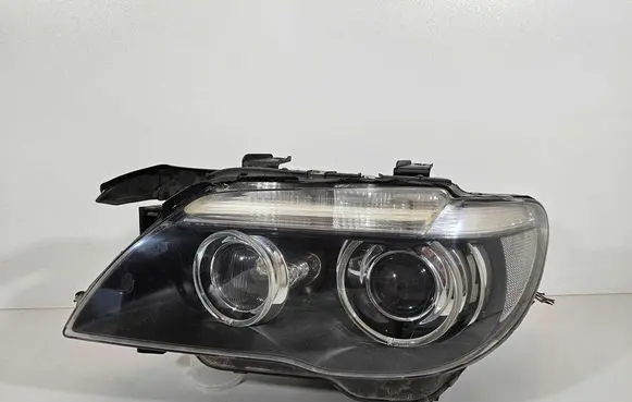 BMW 7 E65 E66 Headlight/headlamp 103419012478