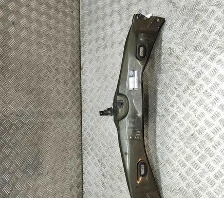 Mercedes-Benz S W140 Top upper radiator support slam panel 1406202816 A1406202816