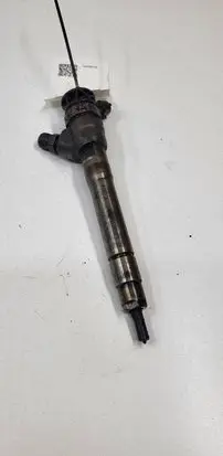 Nissan Qashqai+2 Fuel injector 0445110546
