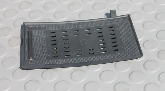 Hyundai Kona I Armrest HYUNDAI95570J9700 95570J9700