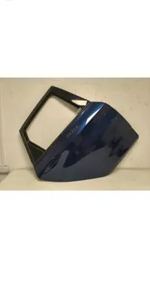 BMW 2 F45 Rear door 