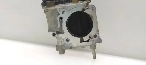 Subaru Outback Throttle valve 16112AA010