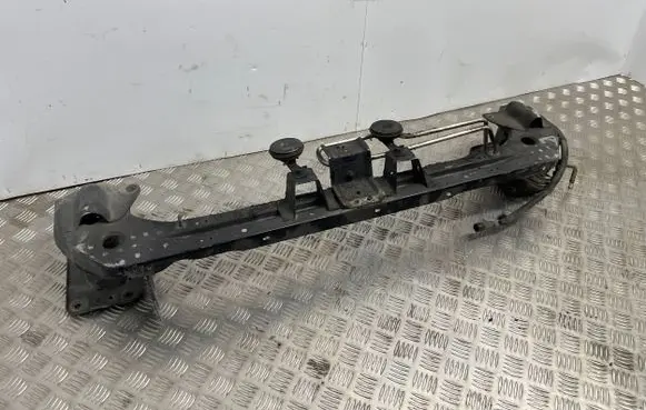 Citroen C-Crosser Front bumper cross member