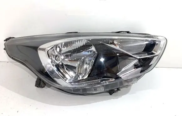 Ford Ka Headlight/headlamp J7BB13W029BJ