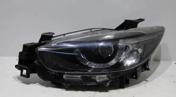 Mazda CX-5 Headlight/headlamp 69086888 KA1F510400 20150327