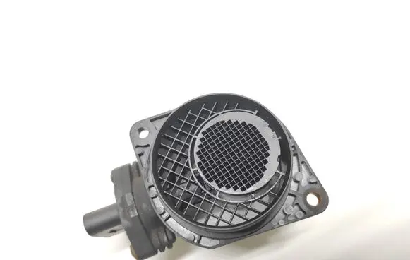 Skoda Octavia Mk2 (1Z) Mass air flow meter 0281002531 038906461B