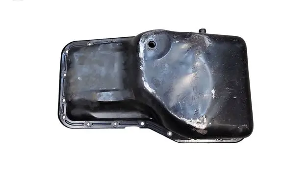KIA Sorento Oil sump 