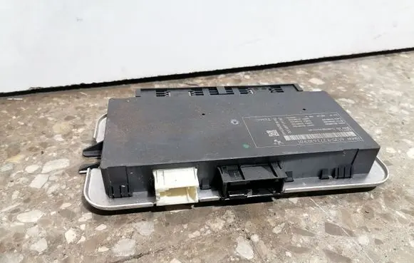 BMW 6 F06 Gran coupe Light module LCM 61359273630