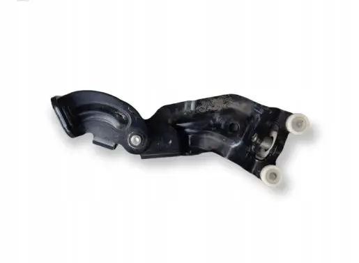Volkswagen Sharan Rear door lower hinge 7N0843336