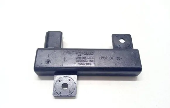 Interior comfort aerial antenna
