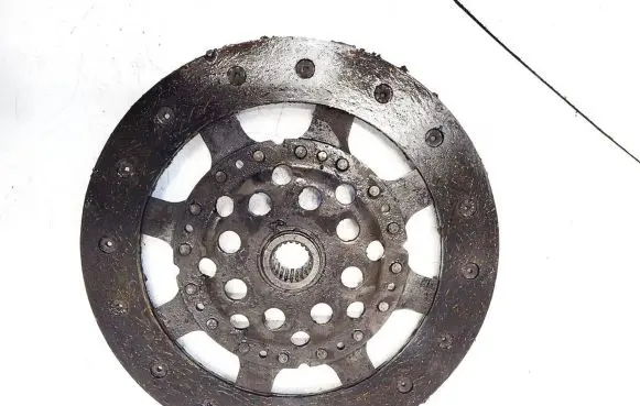 Nissan X-Trail T31 Clutch pressure plate 