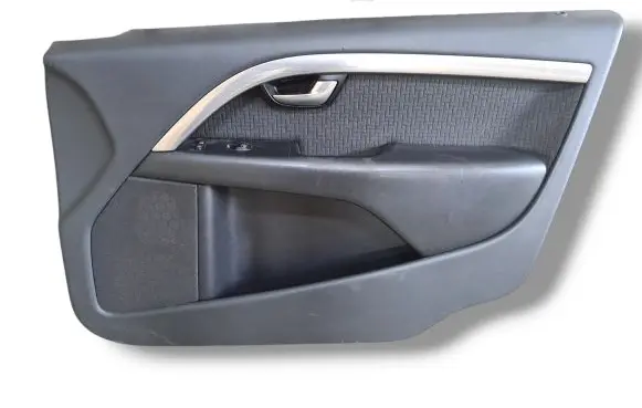 Volvo V70 Front door card panel trim 39883529